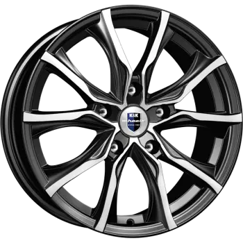 Литые колесные диски КиК (K&amp;K)