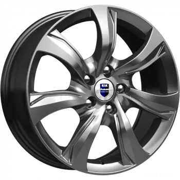Литые колесные диски КиК (K&amp;K)