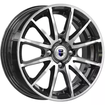 Литые колесные диски КиК (K&amp;K)