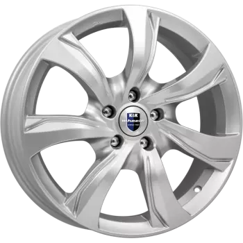 Литые колесные диски КиК (K&amp;K)