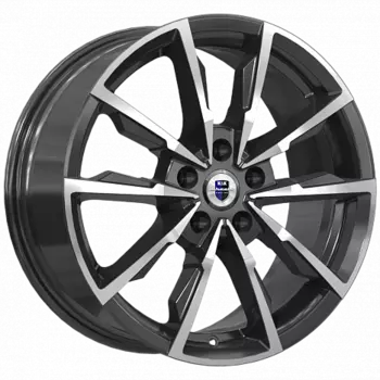 Литые колесные диски КиК (K&amp;K)