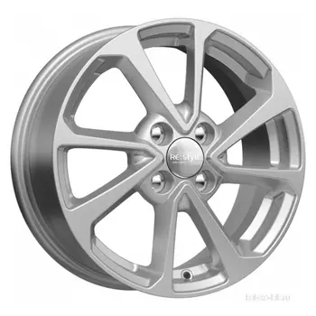 Литые колесные диски КиК (K&amp;K)