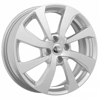 Литые колесные диски КиК (K&amp;K)