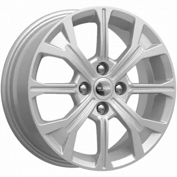 Литые колесные диски КиК (K&amp;K)