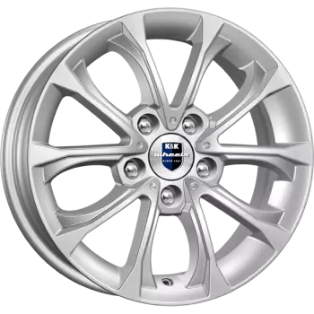 Литые колесные диски КиК (K&amp;K)