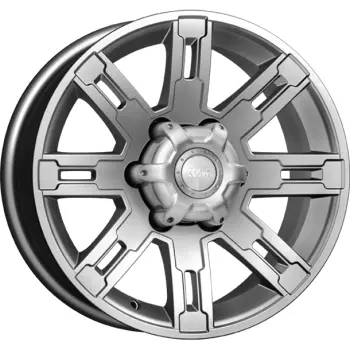 Литые колесные диски КиК (K&amp;K)