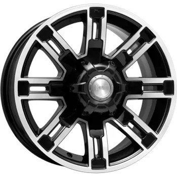 Литые колесные диски КиК (K&amp;K)