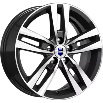 Литые колесные диски КиК (K&amp;K)