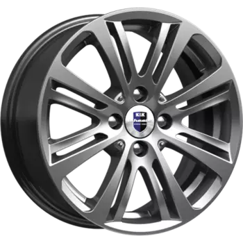 Литые колесные диски КиК (K&amp;K)