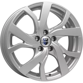 Литые колесные диски КиК (K&amp;K)
