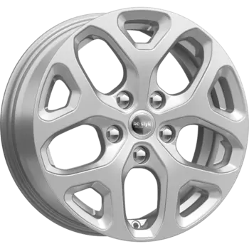 Литые колесные диски КиК (K&amp;K)