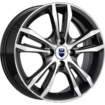 Литые колесные диски КиК (K&amp;K)