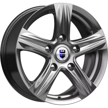 Литые колесные диски КиК (K&amp;K)