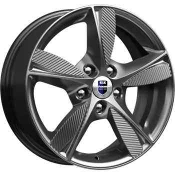 Литые колесные диски КиК (K&amp;K)