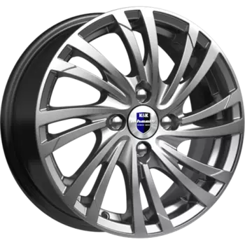 Литые колесные диски КиК (K&amp;K)