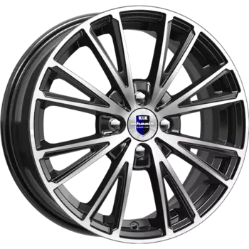 Литые колесные диски КиК (K&amp;K)