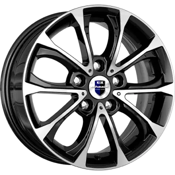 Литые колесные диски КиК (K&amp;K)
