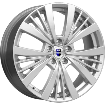 Литые колесные диски КиК (K&amp;K)