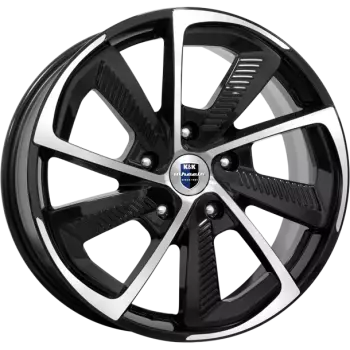Литые колесные диски КиК (K&amp;K)