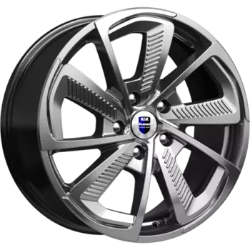 Литые колесные диски КиК (K&amp;K)