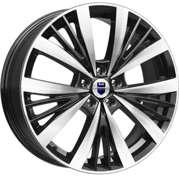 Литые колесные диски КиК (K&amp;K)