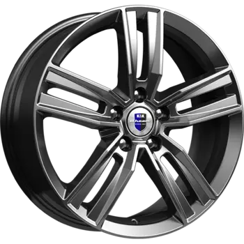 Литые колесные диски КиК (K&amp;K)