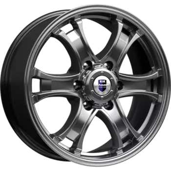 Литые колесные диски КиК (K&amp;K)