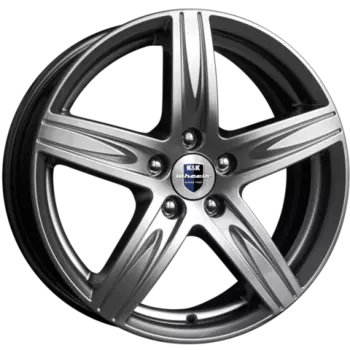 Литые колесные диски КиК (K&amp;K)