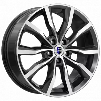 Литые колесные диски КиК (K&amp;K)