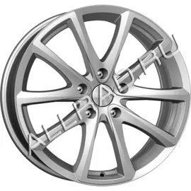 Литые колесные диски КиК (K&amp;K)