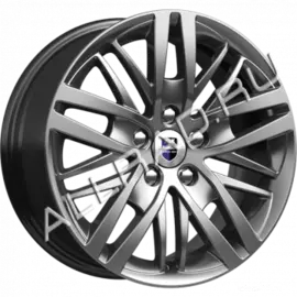 Литые колесные диски КиК (K&amp;K)