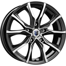 Литые колесные диски КиК (K&amp;K)