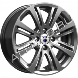 Литые колесные диски КиК (K&amp;K)