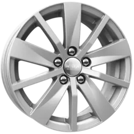 Литые колесные диски КиК (K&amp;K)