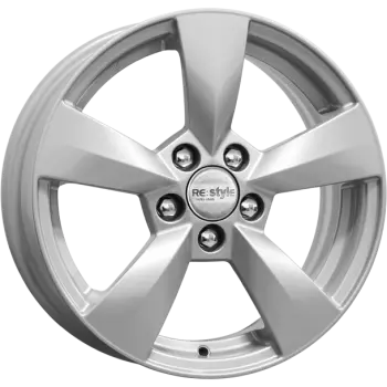 Литые колесные диски КиК (K&amp;K)