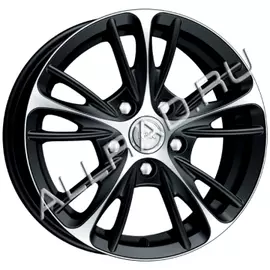 Литые колесные диски КиК (K&amp;K)