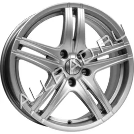 Литые колесные диски КиК (K&amp;K)