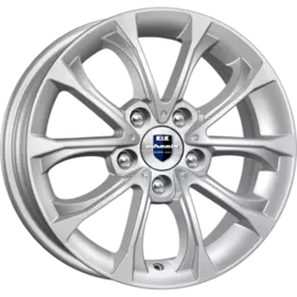 Литые колесные диски КиК (K&amp;K)