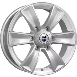 Литые колесные диски КиК (K&amp;K)