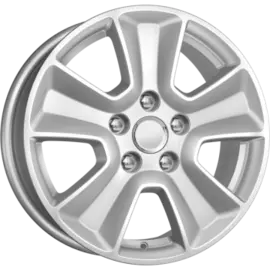 Литые колесные диски КиК (K&amp;K)