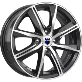 Литые колесные диски КиК (K&amp;K)