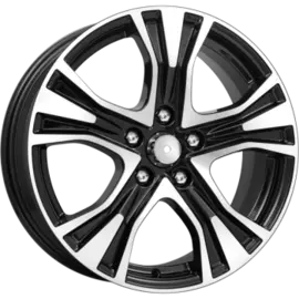 Литые колесные диски КиК (K&amp;K)