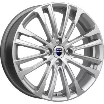 Литые колесные диски КиК (K&amp;K)