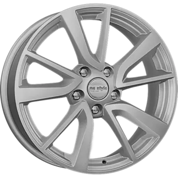 Литые колесные диски КиК (K&amp;K)