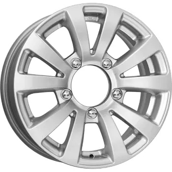 Литые колесные диски КиК (K&amp;K)