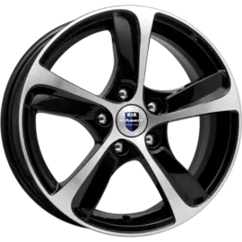 Литые колесные диски КиК (K&amp;K)