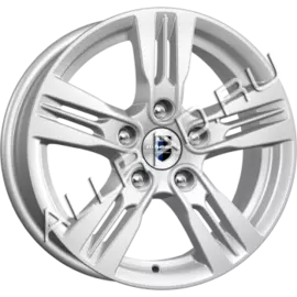 Литые колесные диски КиК (K&amp;K)