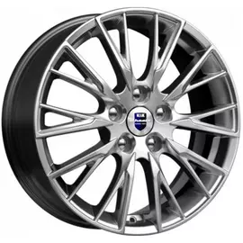 Литые колесные диски КиК (K&amp;K)