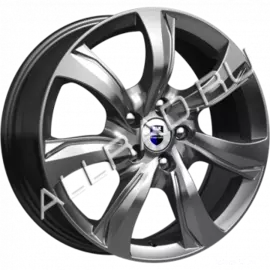 Литые колесные диски КиК (K&amp;K)