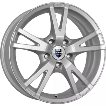 Литые колесные диски КиК (K&amp;K)